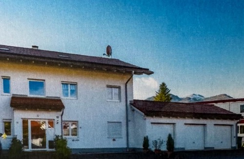 Brannenburg Apartment | Das Alpenhostel