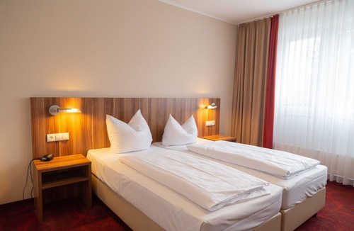 Boppard Hotel | Das Ebertor Hotel & Hostel