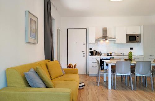 Dascio Apartment | Dascio Oasi Ferienwohnung Dachterrassen am See