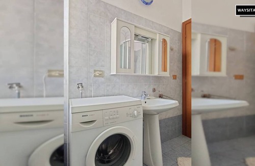 De Angeli Apartment | De Angeli District Apartment 2