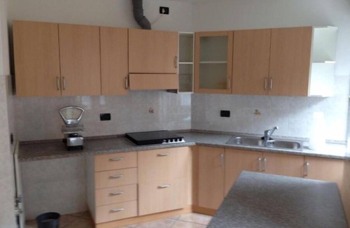 Tirano Apartment | De La Tour - 2 Bedroom Apartment with Balcony