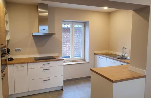 Reppel House | De oude es