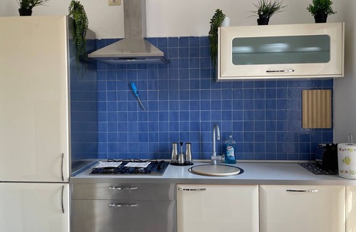 Buccinasco Apartment | De Stefano apartments Milan