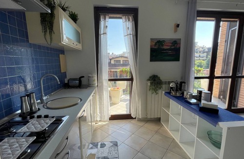 Buccinasco Apartment | De Stefano apartments Milan