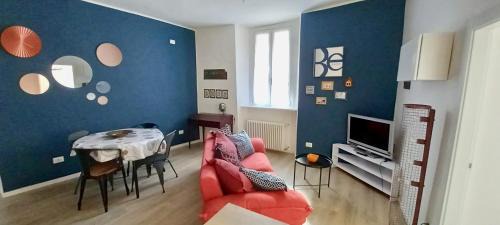 Argegno Apartment | DEEP BLUE LAKE
