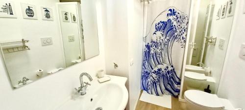 Argegno Apartment | DEEP BLUE LAKE