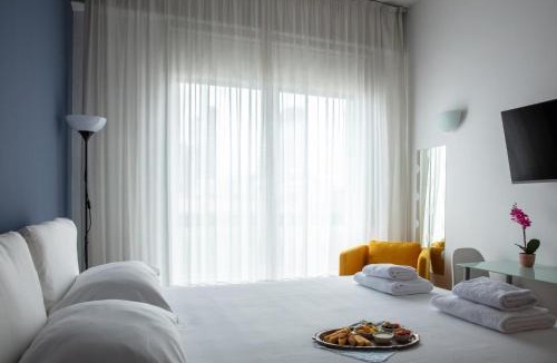 Porta Nuova Apartment | DeHomes - Porta Nuova Business Studios