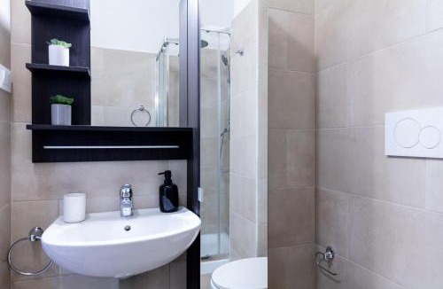 Calvairate Apartment | DeHomes - Porta Vittoria Luxury stay