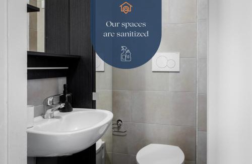 Calvairate Apartment | DeHomes - Porta Vittoria Luxury stay