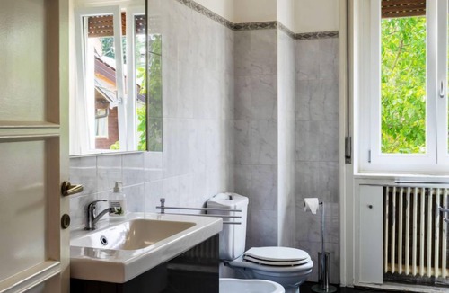 Luino Apartment | del Sole by Interhome