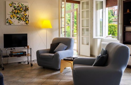 Luino Apartment | del Sole by Interhome