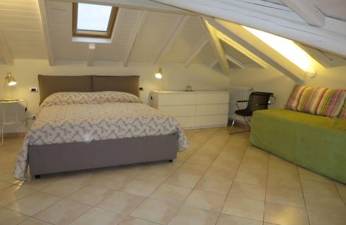 Luino Apartment | del Sole by Interhome