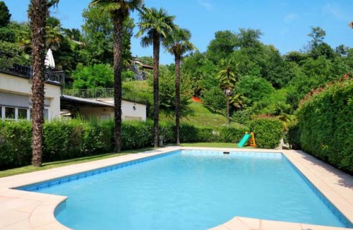 Luino Apartment | Del Sole