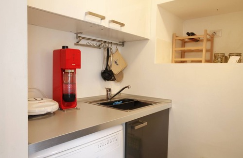 Brera Apartment | Delightful apartment in the Brera area/Centro Milano - Shopping - Art - Museums