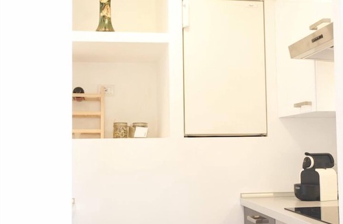 Brera Apartment | Delightful apartment in the Brera area/Centro Milano - Shopping - Art - Museums