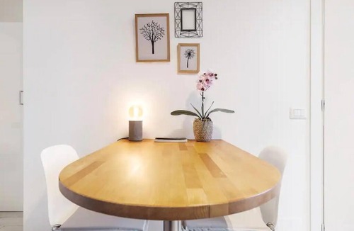 Zona Farini Apartment | Delizioso appartamento all Isola by Easylife