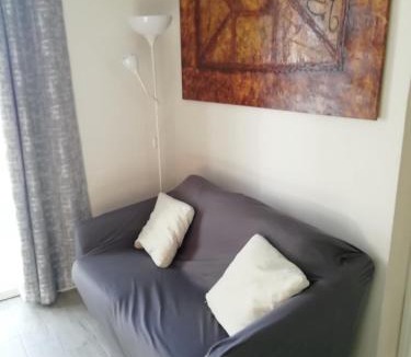 Lodi Apartment | Delizioso trilocale Lodi città