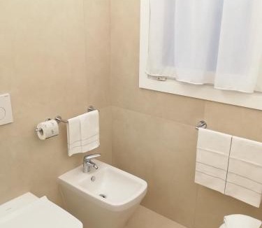 San Donato Milanese Hotel | Delta Hotel Apartments
