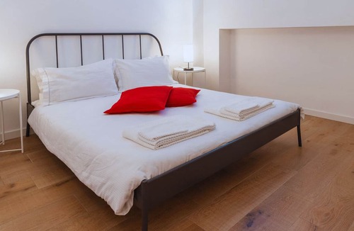 Washington Apartment | Deluxe Apartment - 10 Minutes to Duomo ⭐⭐⭐⭐⭐
