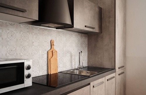 Stazione Apartment | DELUXE CENTRAL APARTMENT