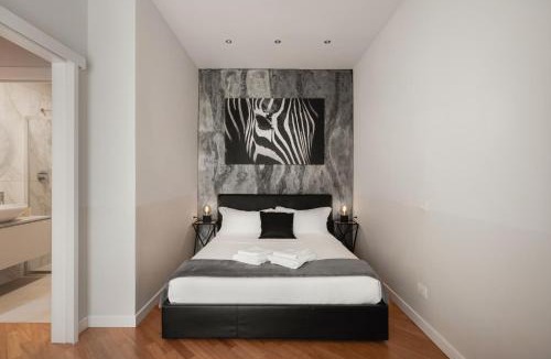 Stazione Apartment | Deluxe central apartment
