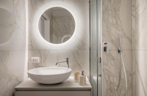 Stazione Apartment | Deluxe central apartment