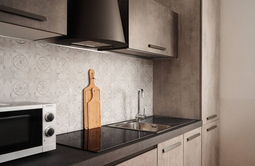 Stazione Apartment | Deluxe Central Apartment