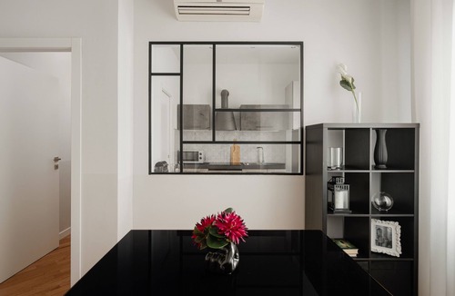 Stazione Apartment | Deluxe Central Apartment