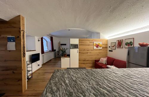 Lanzada Apartment | Demantoide