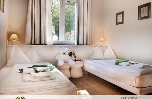 Cima Hotel | Dependence del Parco