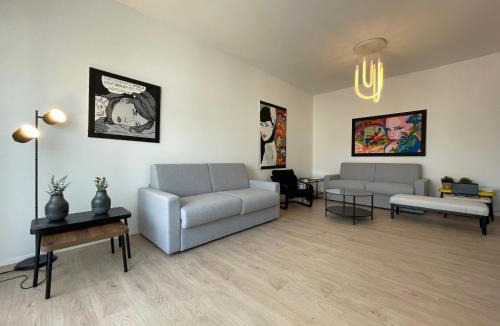 Meda Apartment | Dependence Manzoni