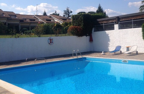 Monte Apartment | Desenzano/Padenghe sul Garda