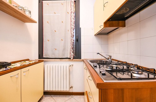 Desenzano del Garda Apartment | DesenzanoLoft: Yellow Apartment