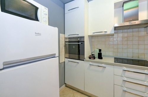 Desenzano del Garda Apartment | DesenzanoLoft Green Family Apartment