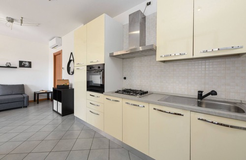 Desenzano del Garda Apartment | Desenzanoloft Oasis