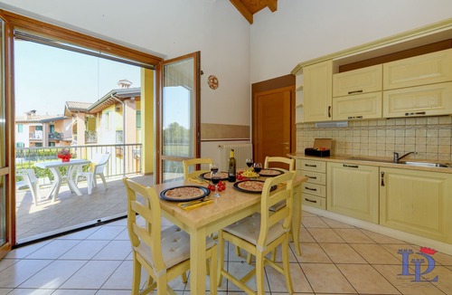 Desenzano del Garda Apartment | Desenzanoloft Olimpia