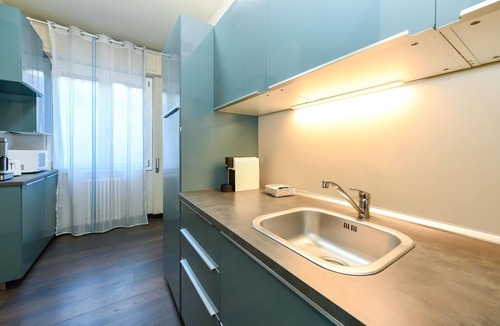 Desenzano del Garda Apartment | Desenzanoloft A Casa di Sara