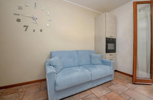 Desenzano del Garda Apartment | Desenzanoloft Garden and Pool