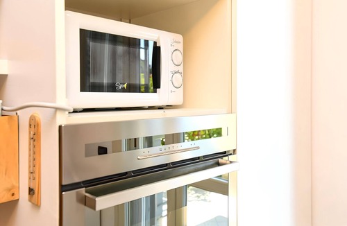 Colombare Apartment | Desenzanoloft A Casa di Bea