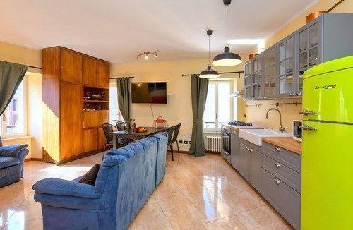 Sirmione Apartment | Desenzanoloft La Regina di Sirmione