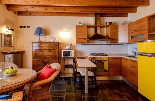 Sirmione Apartment | DesenzanoLoft Never Say Never