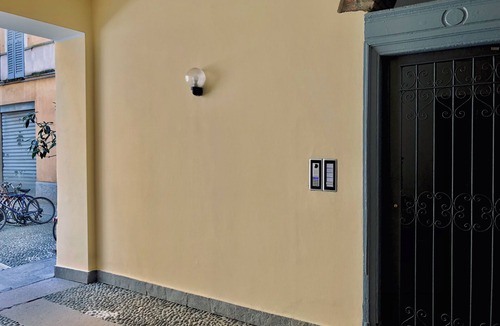 Porta Venezia Apartment | Design apartment in lively Porta Venezia-Centrale-Duomo
