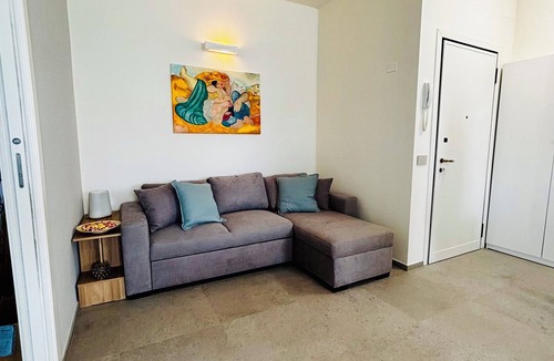 Bicocca Apartment | Design apartment in Milan & Bicocca & University