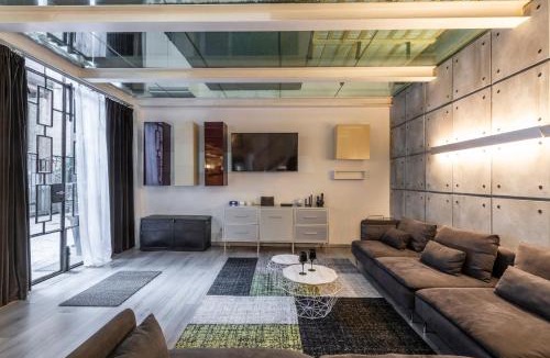 La Fontana Apartment | Design Apartment with private pool exclusive use - Stelvio 21
