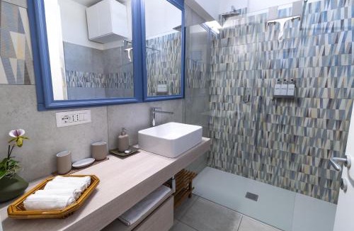 Gallaratese Apartment | Design apt "San Siro-Rho Fiera" Parking & Metro 100m