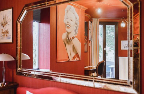 Euskirchen Hotel | Design Hotel Euskirchen