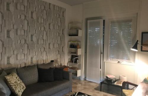 Gorla Apartment | Design