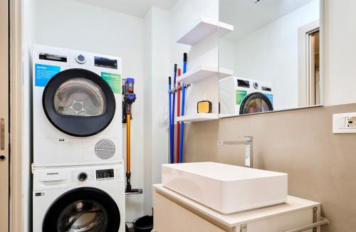 Villapizzone Apartment | Design Loft with Private Garden - Portello