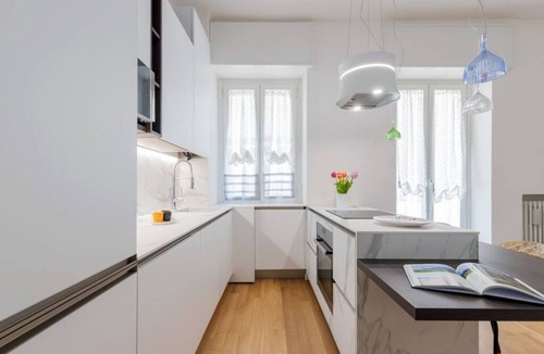 Fiera Apartment | Design Premium apartment in center Milan-HomeUnity