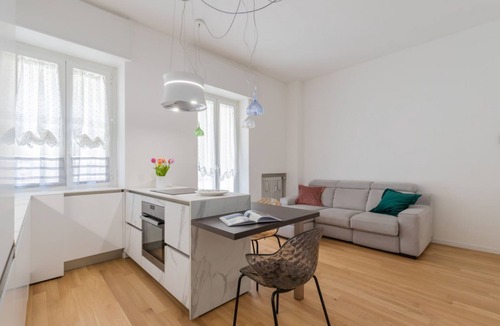 Fiera Apartment | Design Premium apartment in center Milan-HomeUnity